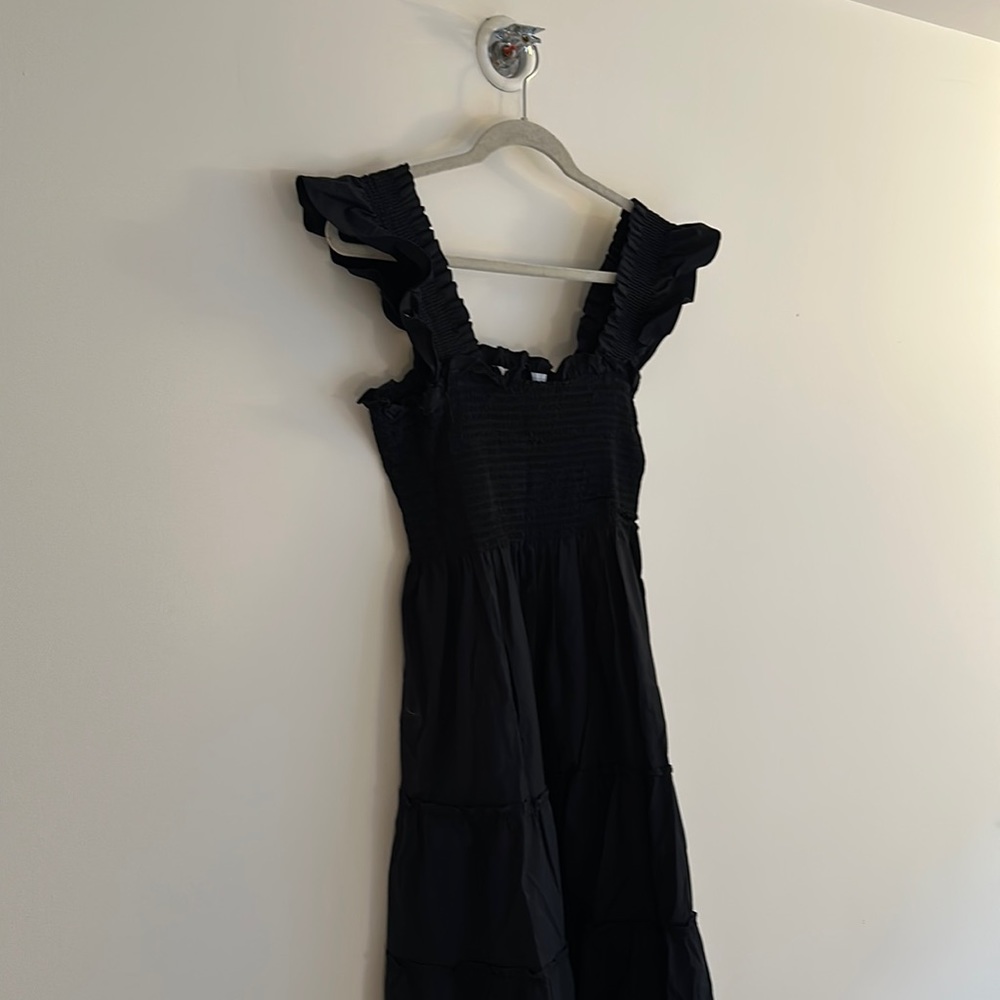 Hillhouse nap dress (W / M)